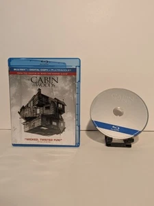 The Cabin in the Woods (Blu-Ray Disc + DVD, 2011) - Bild 1 von 4
