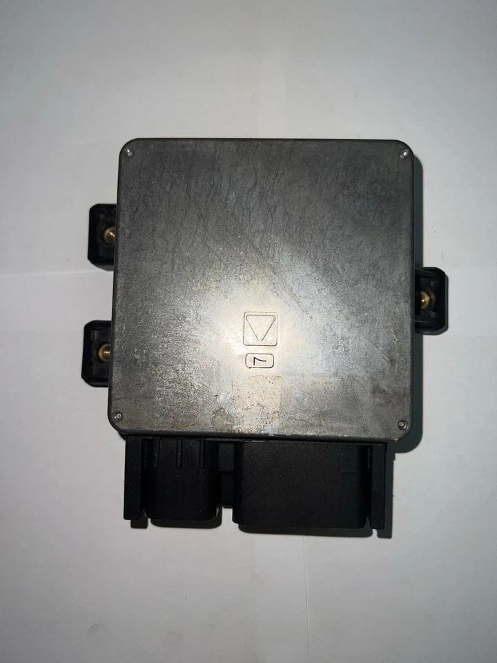 2006-2007 PONTIAC G6 Bag Control 15789820  - Image 1 of 2