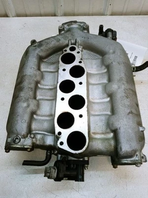 04-06 ACURA TL 3.2L ВЕРХНИЙ ВПУСКНОЙ КОЛЛЕКТОР В СБОРЕ OEM Б/У ПРОТЕСТИРОВАН  - Изображение 1 из 4