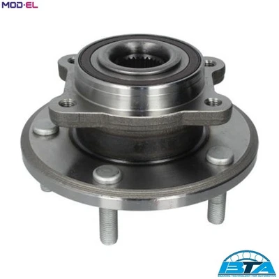WHEEL BEARING KIT H1Y038BTA FOR DODGE FIAT ECE 2.0L ED3 2.4L EDG 2.4L 4cyl 2.7L - Image 1 of 4
