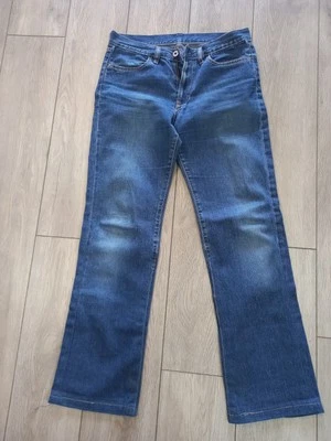 womens diesel Retro jeans size 10 (28) - Image 1 of 4