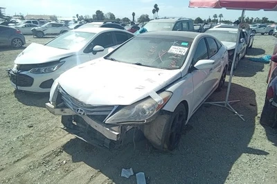 2013 Hyundai Azera 3.3L Engine Motor 6cyl OEM 122K Miles - LKQ399474722 - Image 1 of 4