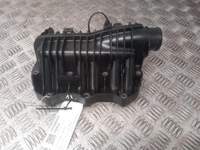 Ford Fiesta Mk7 Intake Manifold 1.0L Petrol 8331 1047092S01 2013 14 15 16 17 - Image 1 of 4