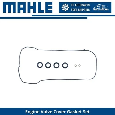 Juego de juntas de cubierta de válvula de motor Mahle 2010 para Toyota Corolla 2009-2020 1,8 L L4 Foto 1 de 3