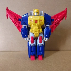 Transformers Legacy Metal Hawk TAKARA TOMY Vgc Missing Couple Of Pieces  - Picture 1 of 9