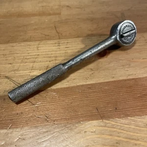 Thorsen 77mc 1/4” Drive Ratchet Vintage USA - Picture 1 of 8
