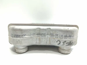 F964142C radiatore per NISSAN PRIMASTAR (X83) CAJA CERRADA BATALLA 2002 2112195 - Picture 1 of 7