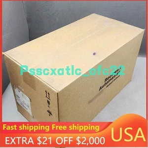 NEW 20G1AND361JN0NNNNN PowerFlex Air Cooled 753 AC Drive Free Ship US Free Tax - Picture 1 of 1