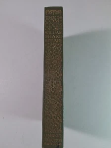 The Comedies of William Shakespeare Vol 1 - Bild 1 von 11