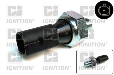 Oil Pressure Switch fits AUDI A6 Allroad C6 3.2 06 to 08 AUK CI 06E919031 New - Image 1 of 4