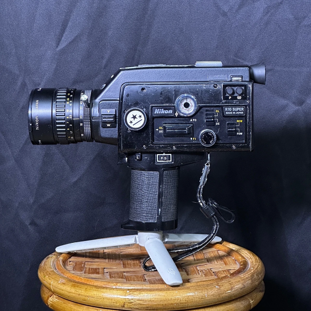 nikon super 8 products for sale | eBay