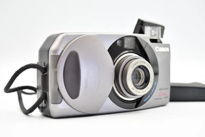 ⏯️[Top+5] Canon Autoboy Luna Panorama Ai AF analoge Kleinbildkamera aus Japan - Bild 1 von 23