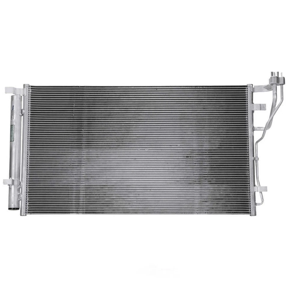 A/C Condenser Global 30101C fits 17-18 Kia Optima 2.4L-L4 - Image 1 of 1