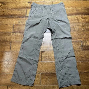 Pantalones de senderismo ligeros para mujer The North Face al aire libre talla 10 X 31 - Imagen 1 de 11