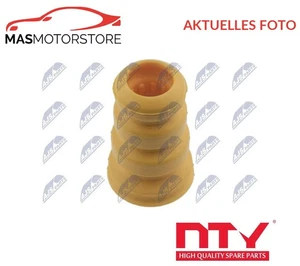 ANSCHLAGPUFFER STOßDÄMPFER NTY AB-HD-013 V NEU OE QUALITÄT - Bild 1 von 6