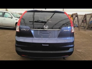 Passenger Caliper Front AWD Dual Piston Fits 12-16 CR-V 6657716 - Picture 1 of 12