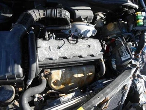 Temperature Control Sx Fits 97-02 LEGANZA 619547 - Picture 1 of 12