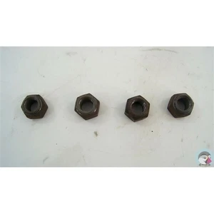lot de 4 Ecrou de roue FORD FIESTA 4  n°1 - Picture 1 of 2