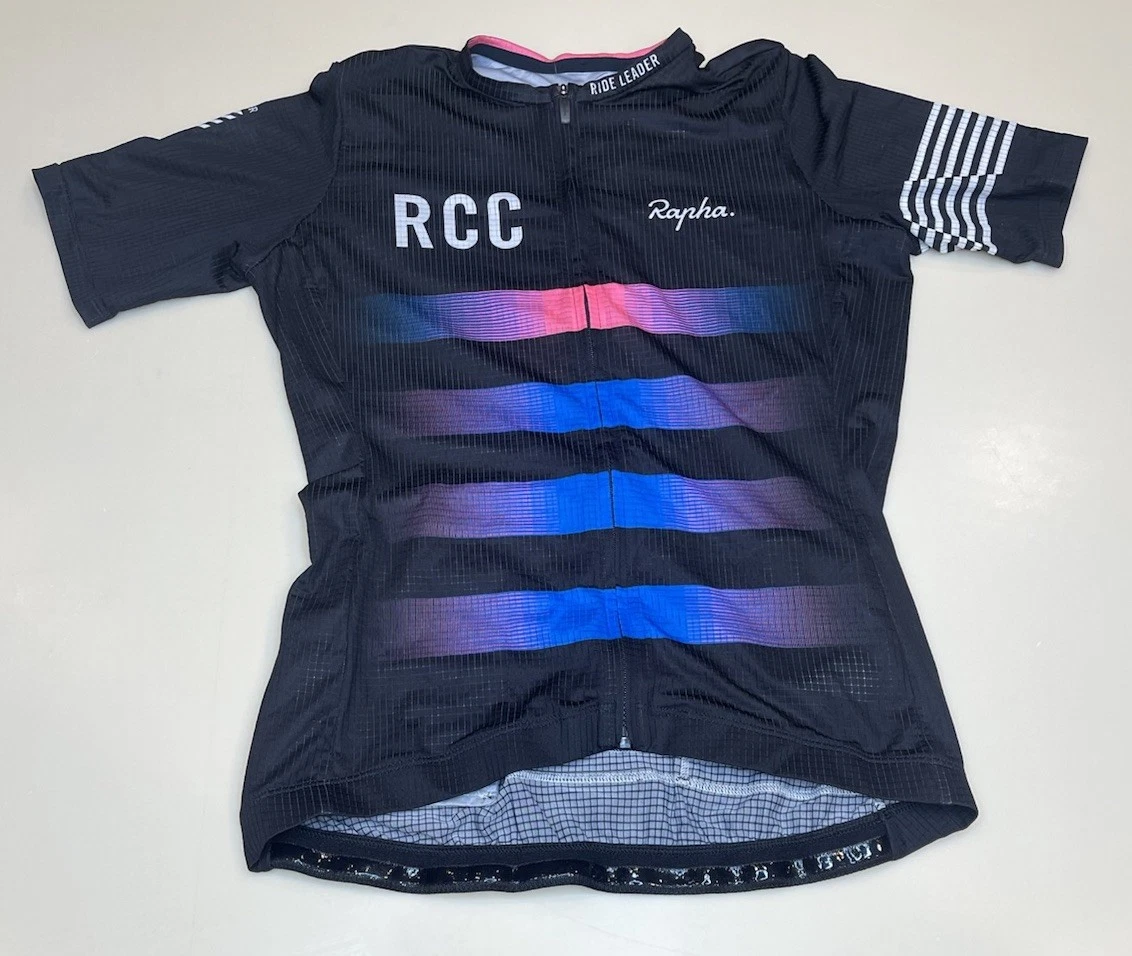 Rapha Cycling Jersey Short Sleeve Cycling Tops, T-Casuals for sale