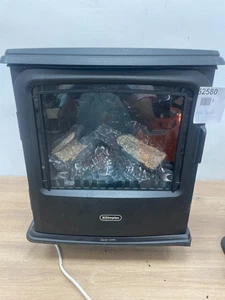 Dimplex BYP20 Opti-Myst Bayport Stove - Black - Picture 1 of 4