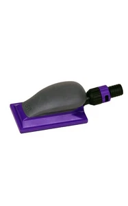 3M 05207, Hookit Sanding Block Dust Free, 70mm x 127mm***FAST FREE SHIPPING*** - Picture 1 of 2