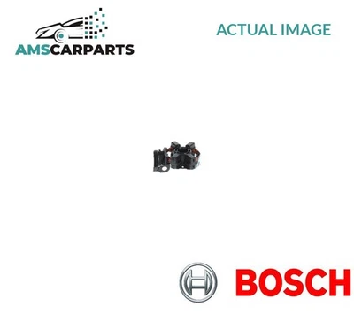 HOLDER CARBON BRUSHES 1 986 SE1 602 BOSCH NEW OE REPLACEMENT - Image 1 of 4