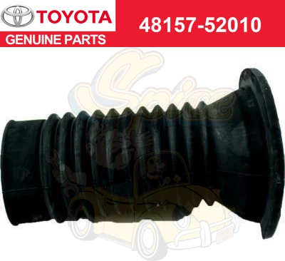 REPUESTO AISLANTE ORIGINAL TOYOTA SCION 48157-52010 SCION XA XB & ECHO Foto 1 de 1