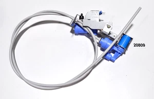 RIV-11AE-36 Double Water Valve w/Tube RIV-11-AE-12 - Picture 1 of 5