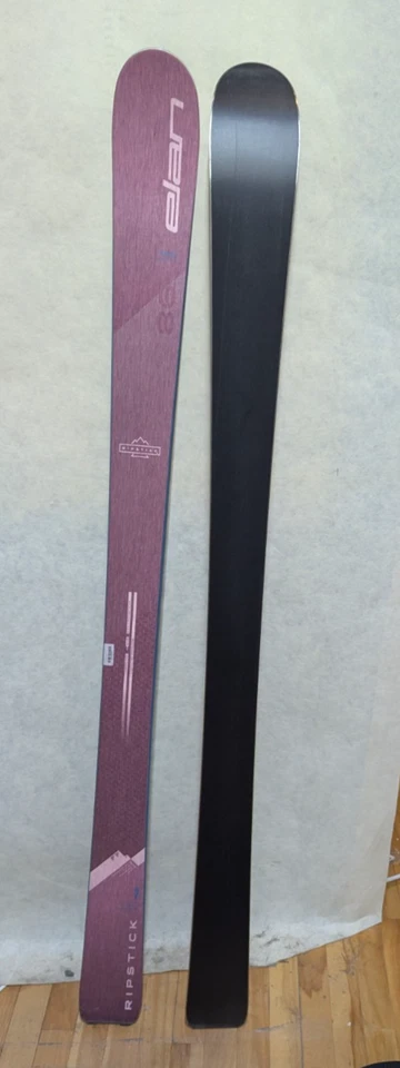 Elan Ripstick 86 tw TOURING - 158 cm - 2023 - LIBRE DE IMPUESTOS (MC5) Foto 1 de 4