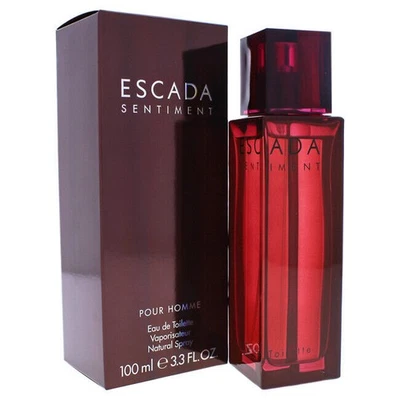 Eau de Toilette para hombre ESCADA Escada Sentiment Foto 1 de 3
