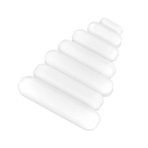 7x Magnetrührer Typ C - PTFE Rührstäbe für Labor - Bild 1 von 7