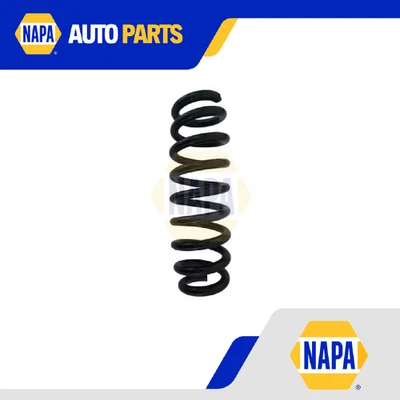 Muelle helicoidal compatible con BMW 335D E92 3.0D suspensión trasera 06 a 13 NAPA 33536767344 nuevo Foto 1 de 4
