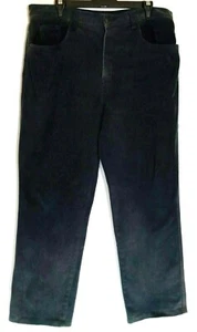 BULLS HEAD Moleskin Junkyard Jeans -Broken in!- Size 36 Cotton/Spandex - Bild 1 von 12