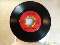 Peter Paul And Mary Folk 45 Wb 5385 Don T Think Twice It S All Right Autumn Ebay Peter Paul And Mary Folk 45 Wb 5385 Don T Think Twice It S All Right Autumn Ebay