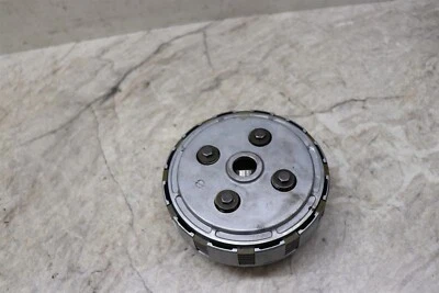 Conjunto de embrague de motor Kawasaki Ninja 250 Ex250 1988-2007 cesta de embrague y placas Foto 1 de 4