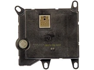 Actuador de puerta principal de mezcla de climatización Dorman para Ford Crown Victoria 1998-2011 1999 2000 Foto 1 de 3
