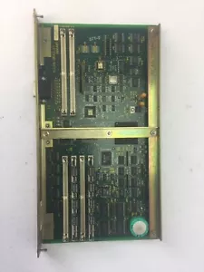 ALLEN BRADLEY 8520CPUX CPU MODULE REV 01 - Picture 1 of 7