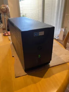 Eaton UPS model NV1400H,powerful 840W(1400VA) - Picture 1 of 10