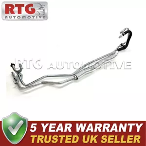 Tubo de dirección asistida de baja presión para Land Rover Freelander 2.2 diésel 1998-2006 - Imagen 1 de 8