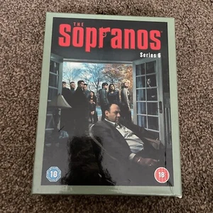 The Sopranos - Picture 1 of 18
