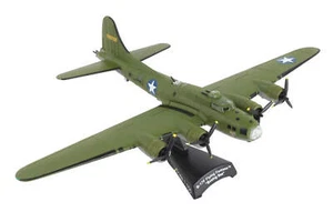 Daron PS5413-2 Postage Stamp B-17F Flying Fortress Boeing Bee - Picture 1 of 1