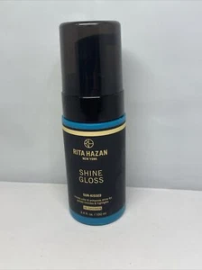 RITA HAZAN SHINE GLOSS Sun Kissed For Blondes & Highlights 3.4oz In Shower NEW - Picture 1 of 1