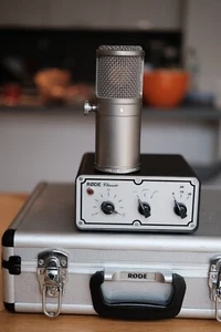 RØDE Classic MK1 Mikrofon - Bild 1 von 5