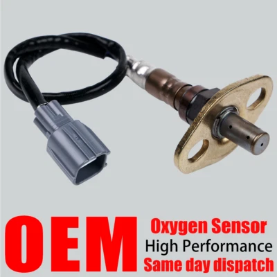 1X OEM Upstream Oxygen O2 Sensor For Toyota Tacoma Tundra 2.7 3.4L 4.7L 234-9001 - Image 1 of 4