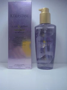 Kerastase Elixir Ultime Sublimation Huile Capelli Fini E Sensibilizzati 125ml - Foto 1 di 1