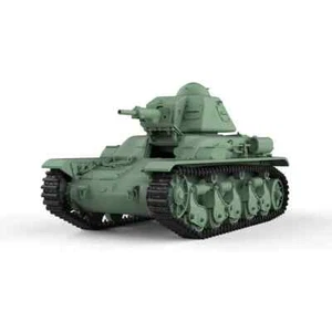 SSMODEL SS24794 1/24 Military Model Kit French R-35/SA38 Light Tank 3D PRINTING - Picture 1 of 4