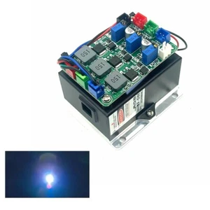 RGB 5W-5000mw Full Color Laser Module Stage Laser Lights TTL/Analog Control - Picture 1 of 7