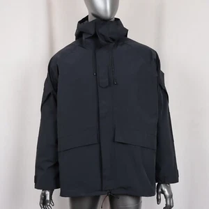 GOLDWIN HOODED SNOW JACKET GL02701PAK - Picture 1 of 17