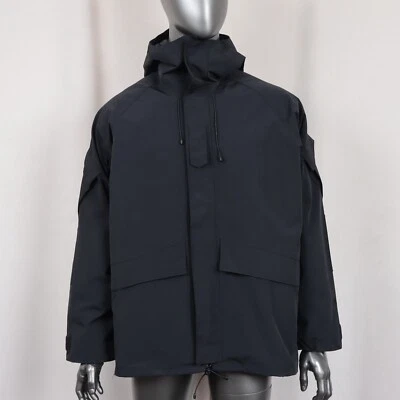 GOLDWIN HOODED SNOW JACKET GL02701PAK - Image 1 of 4
