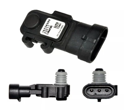 Датчик давления топлива OESEN1 для Chevrolet Buick Cadillac Cobalt HHR 96-09 EC2501 - Изображение 1 из 4